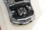 Mercedes-Benz CLS63 AMG Shooting Brake 2013 года